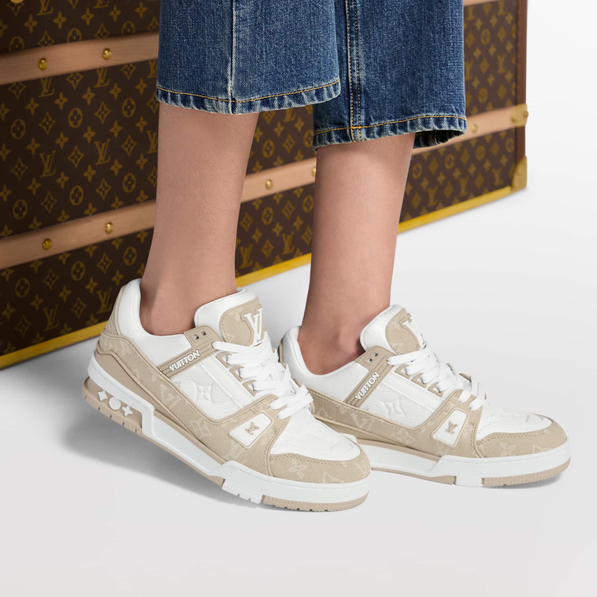 Beige