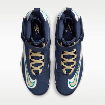 Midnight Navy/Fresh Water/Summit White/Team Gold