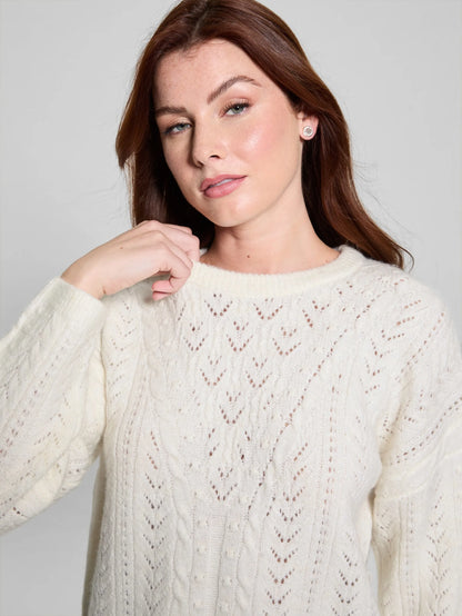 Dove White
