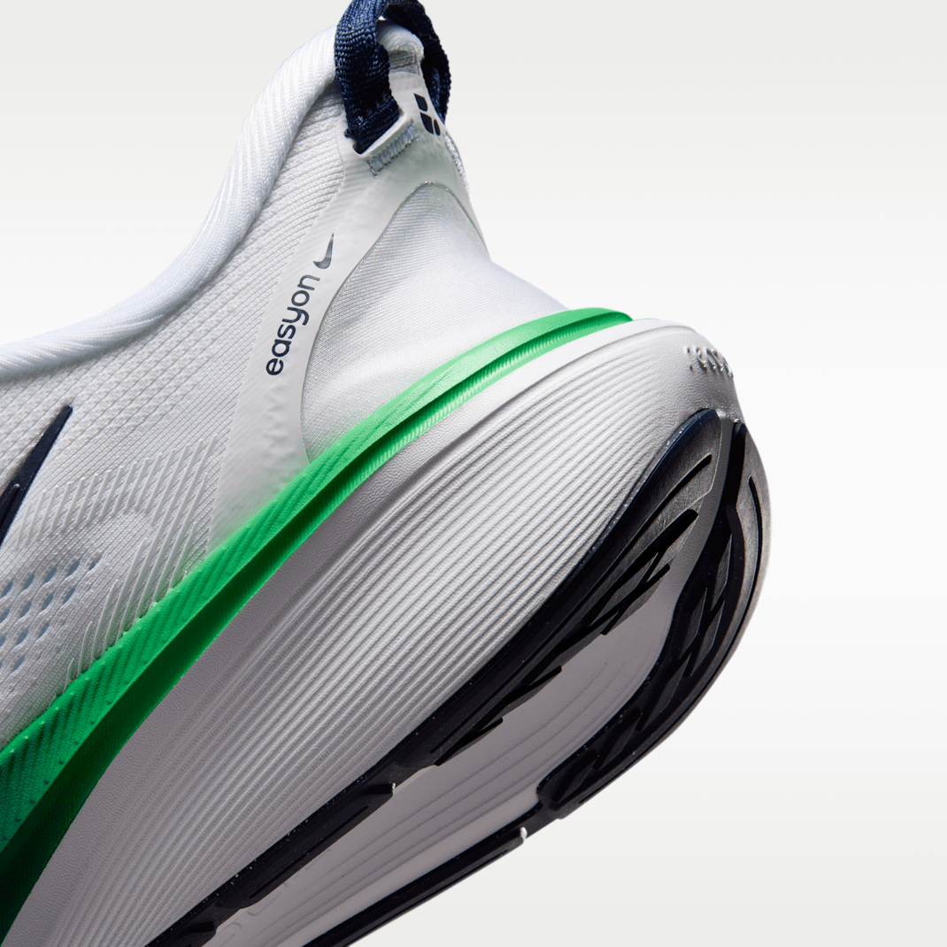 White/Green Spark/Midnight Navy