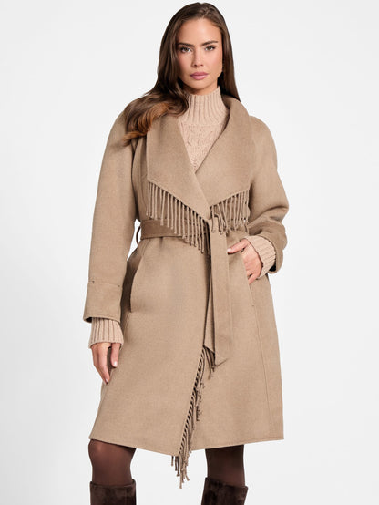 Silk Taupe