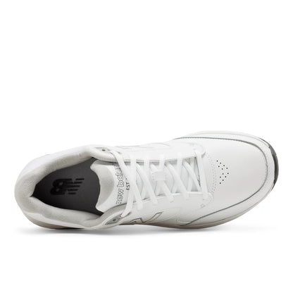 Nb White
