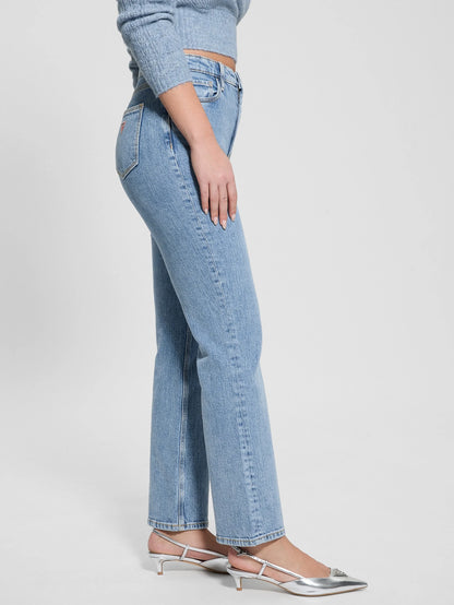 The Authentic Plain