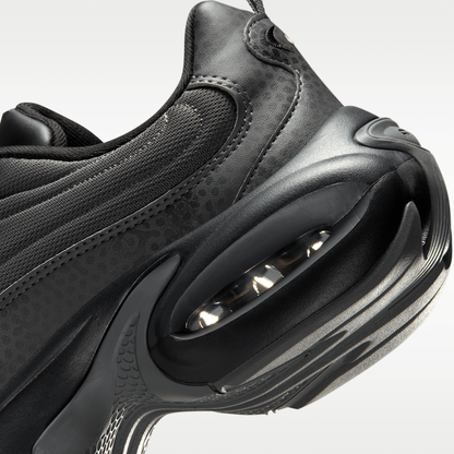 Black/Iron Grey