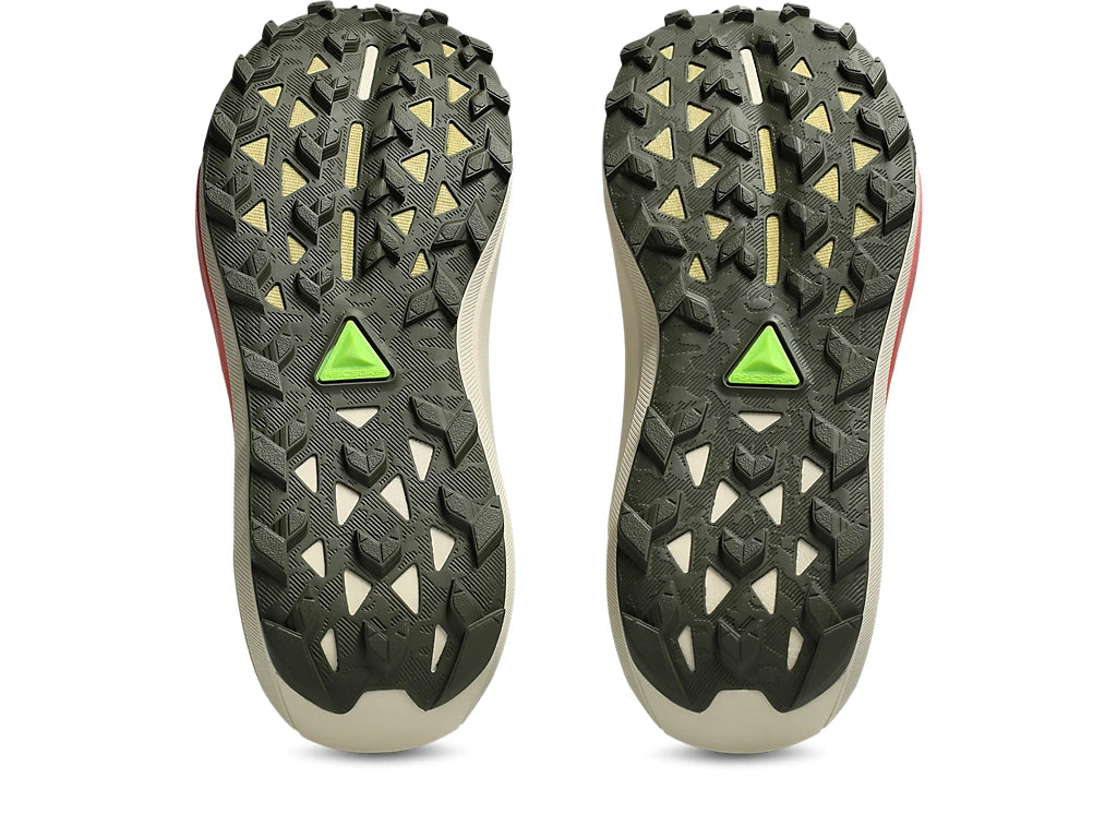 Black/Lemongrass