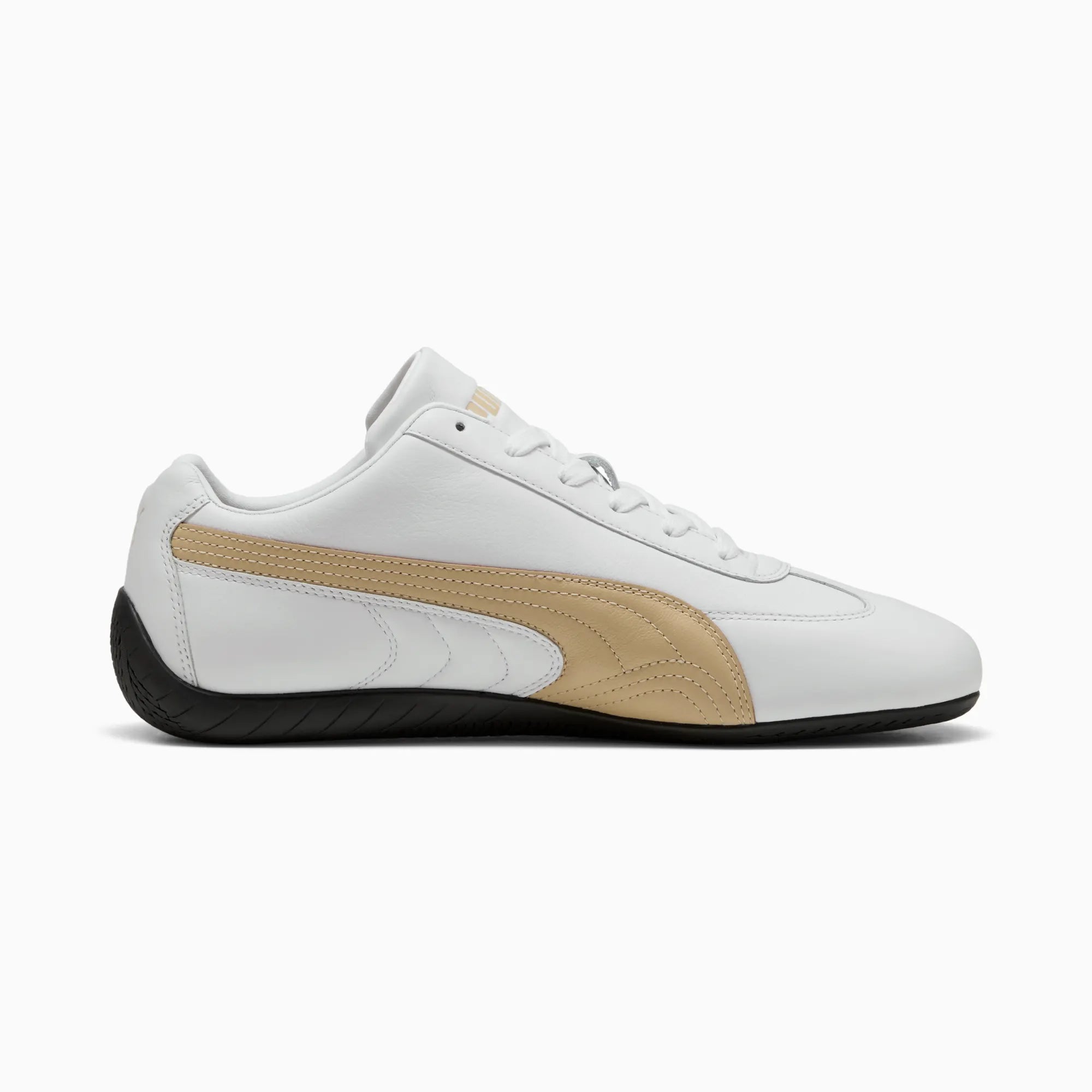PUMA White-Toasted Almond