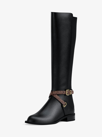 BLK/BROWN