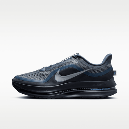 Thunder Blue/Obsidian/Black/Ashen Slate