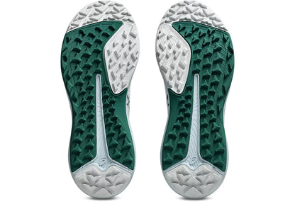 White/Jasper Green