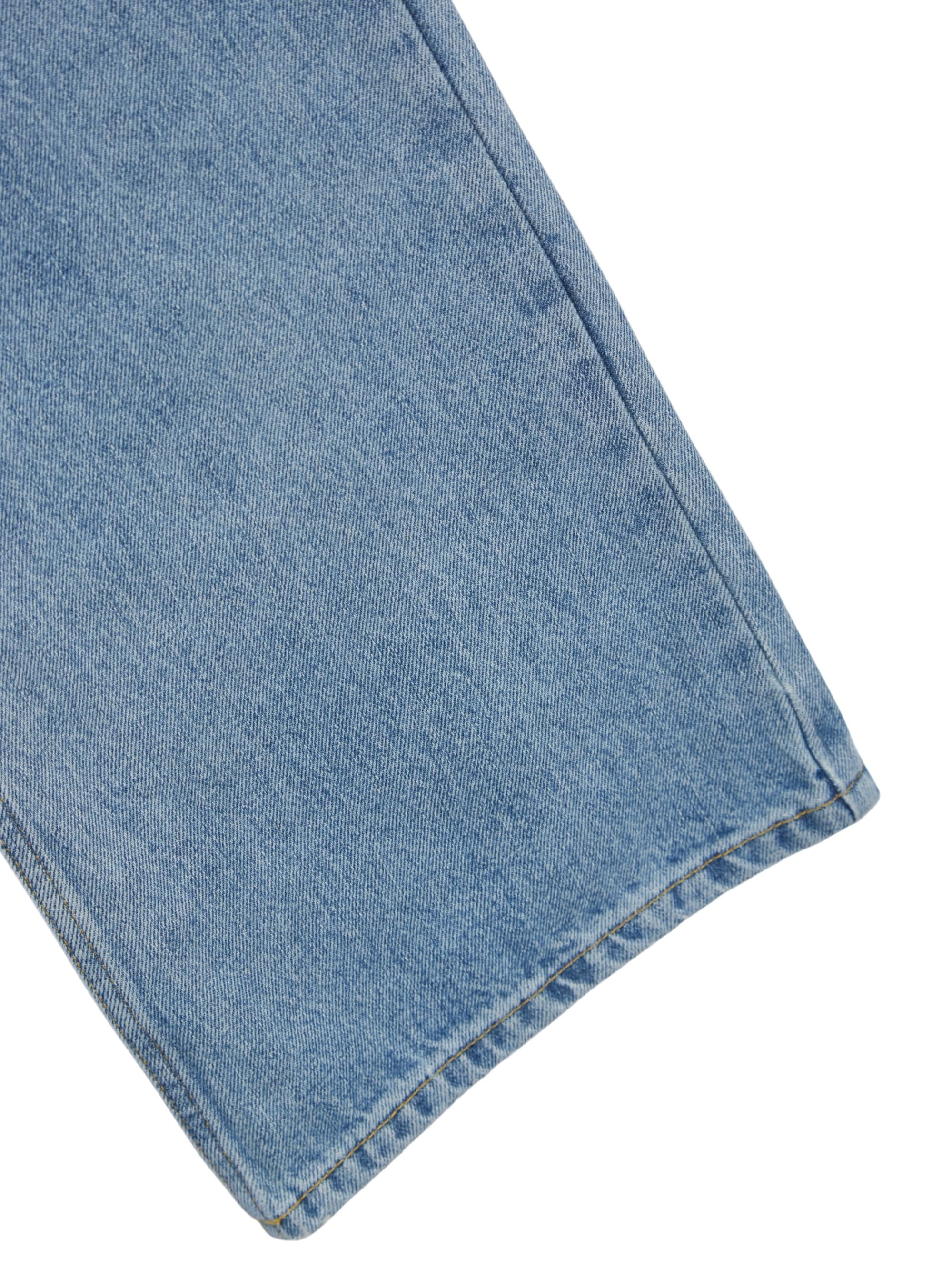Gusa Sky Blue Wash