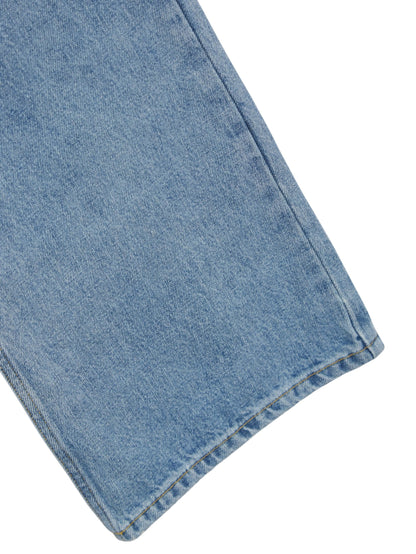 Gusa Sky Blue Wash