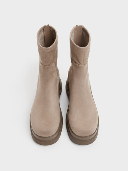 Taupe