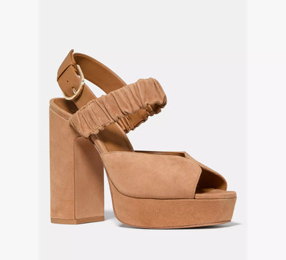 Bungalow Brown