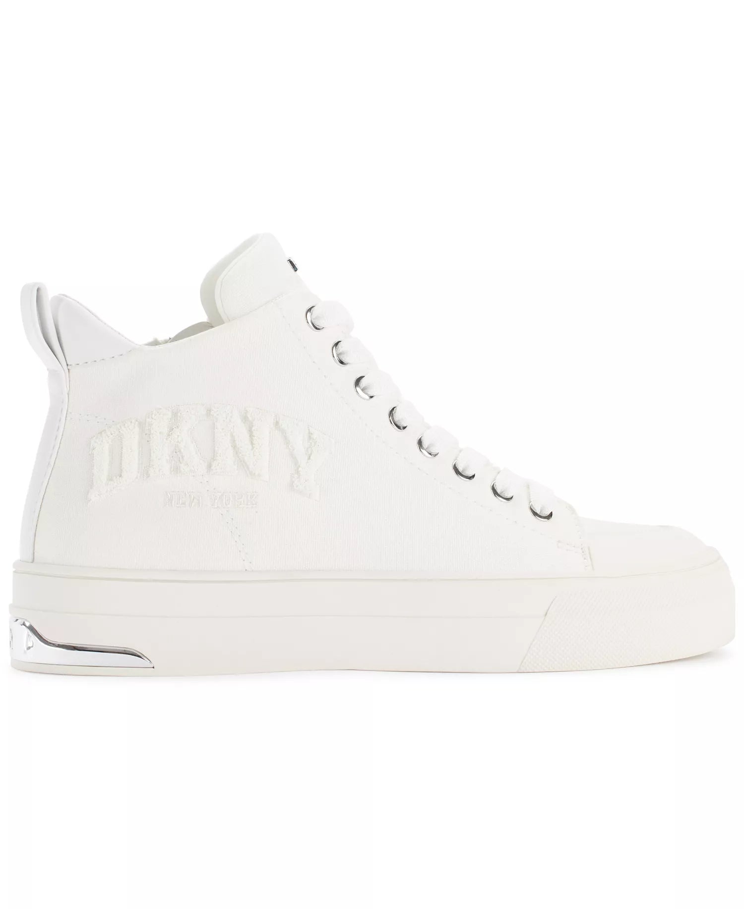Bright White