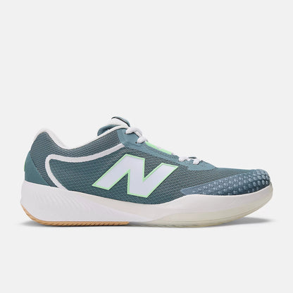New Spruce With White And Gum