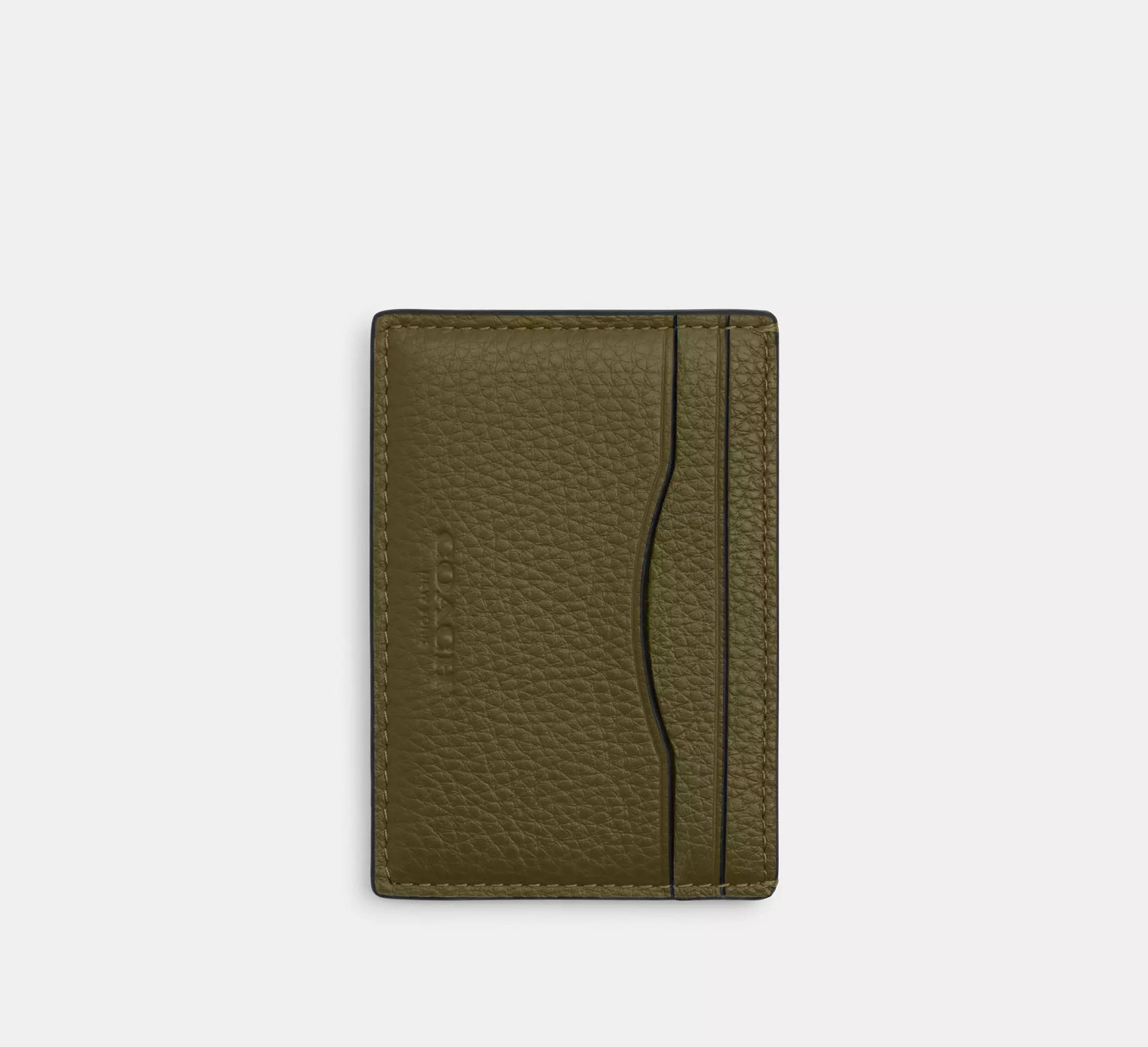 Silver/Olive
