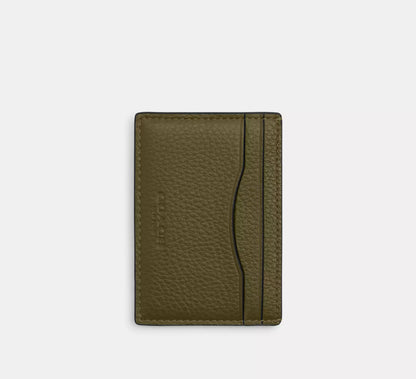 Silver/Olive