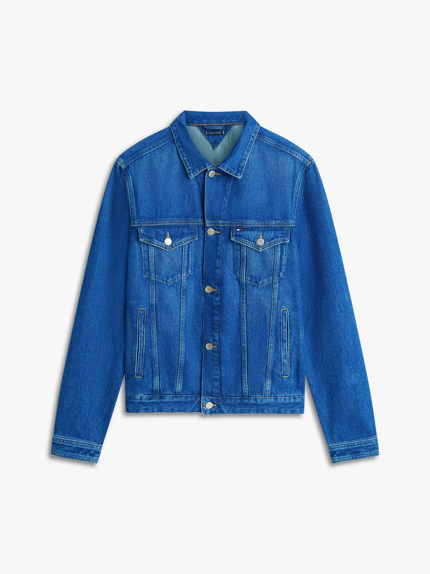 Ike Blue