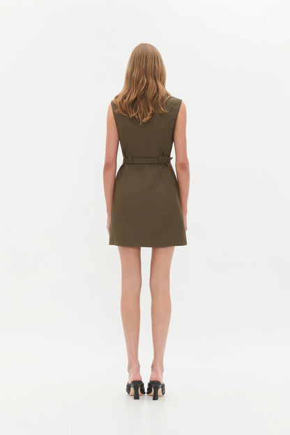 KHAKI