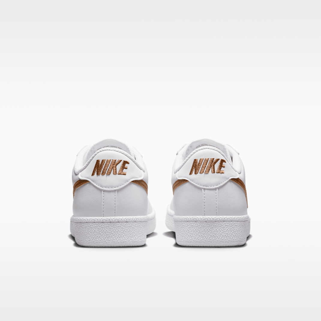 White/White/Light British Tan