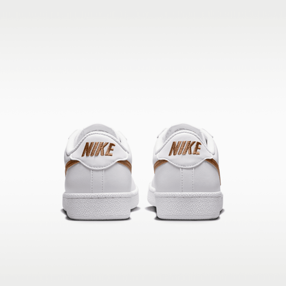 White/White/Light British Tan