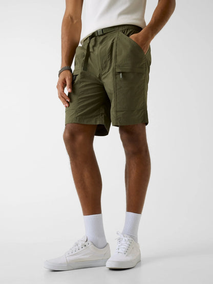 Olive Light Green