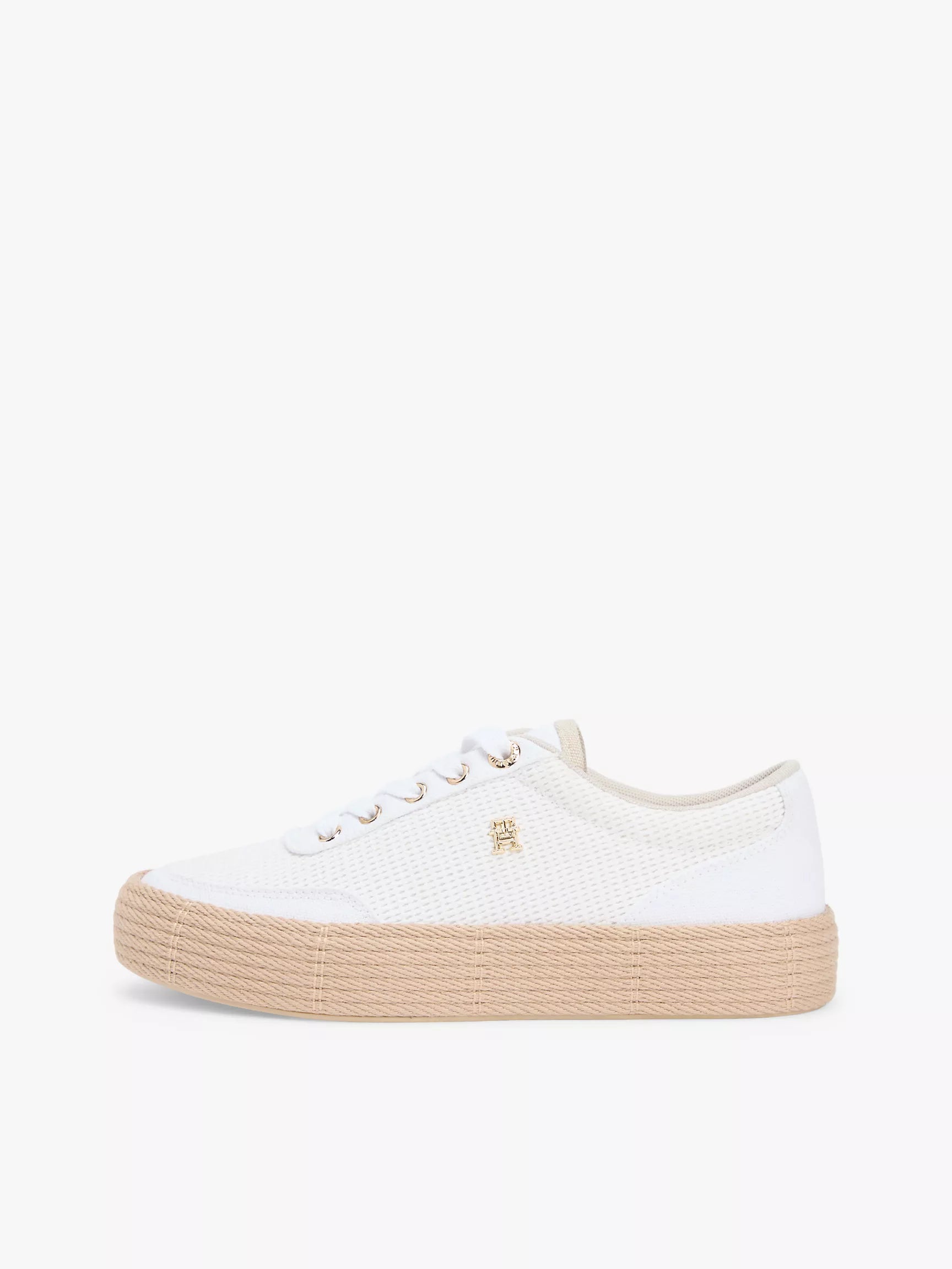 White/Classic Khaki