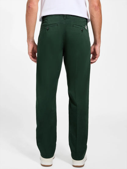 Chenille Green