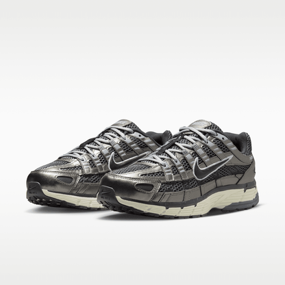 Anthracite/Metallic Pewter/Smoke Grey/Black