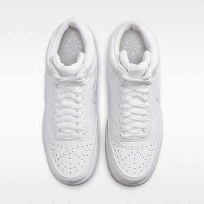 White/White/White
