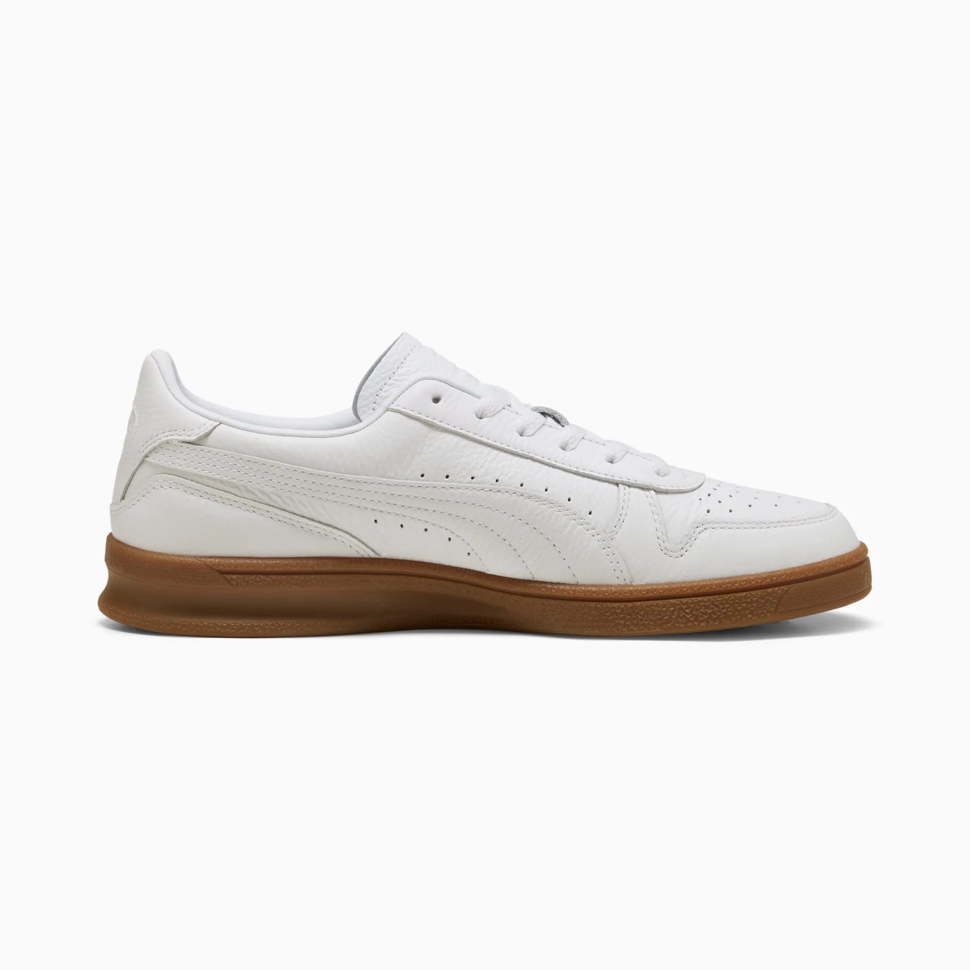 PUMA White