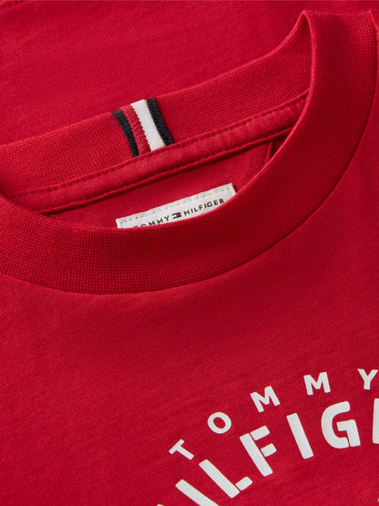 Primary Red