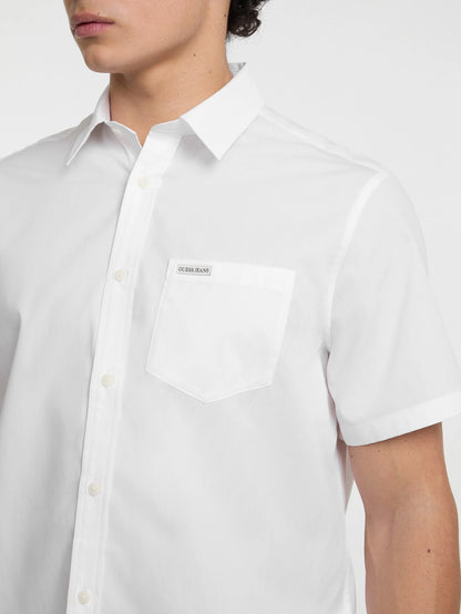 Pure White