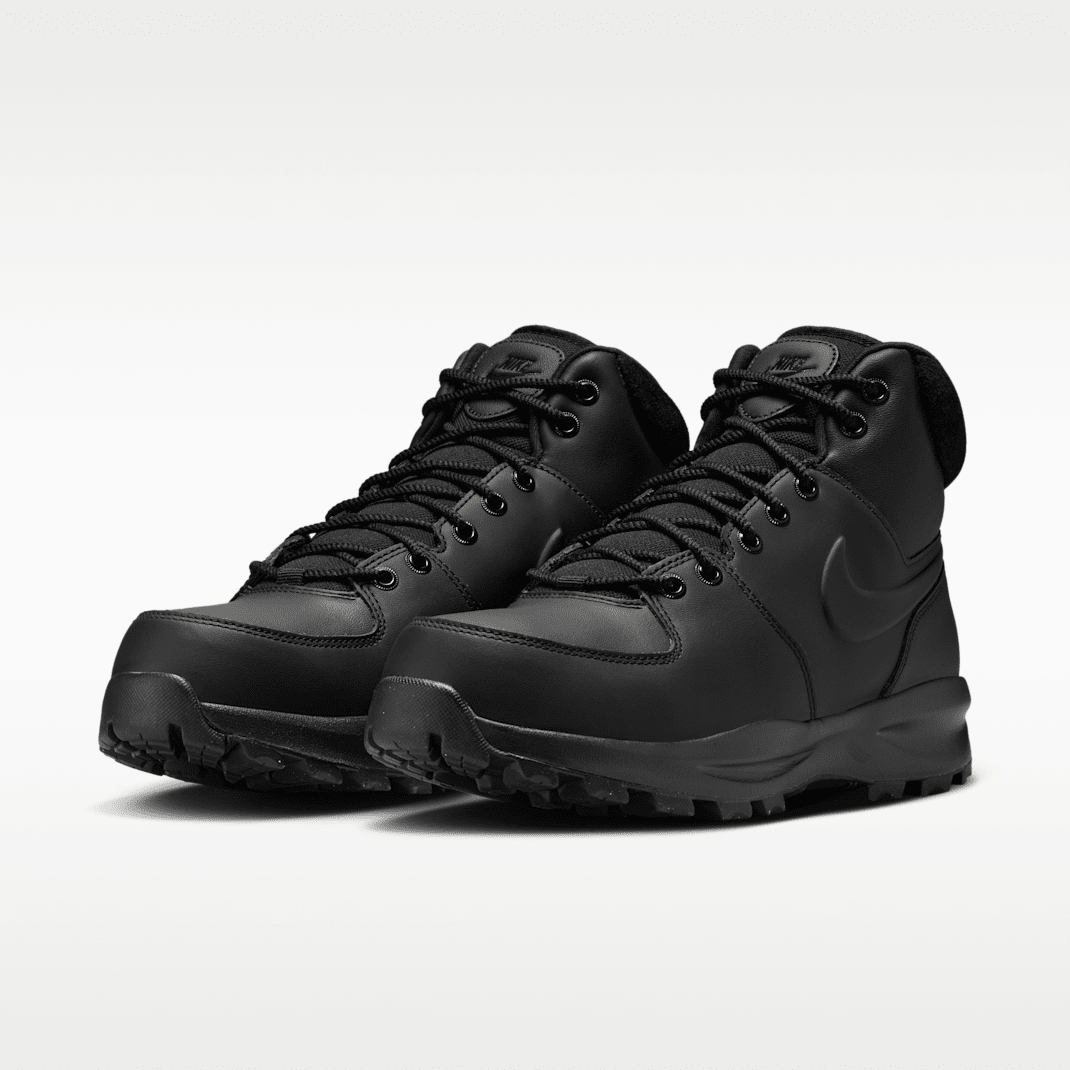 Black/Black/Black
