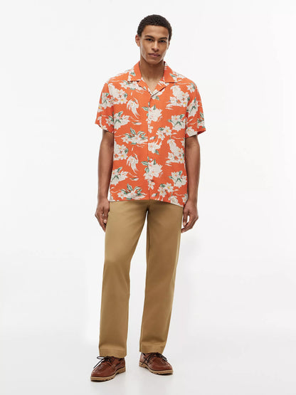 Brilliant Orange