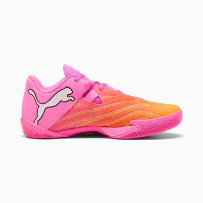 Poison Pink-Ultra Blue-Lime Squeeze