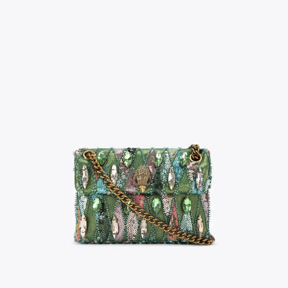 green combination