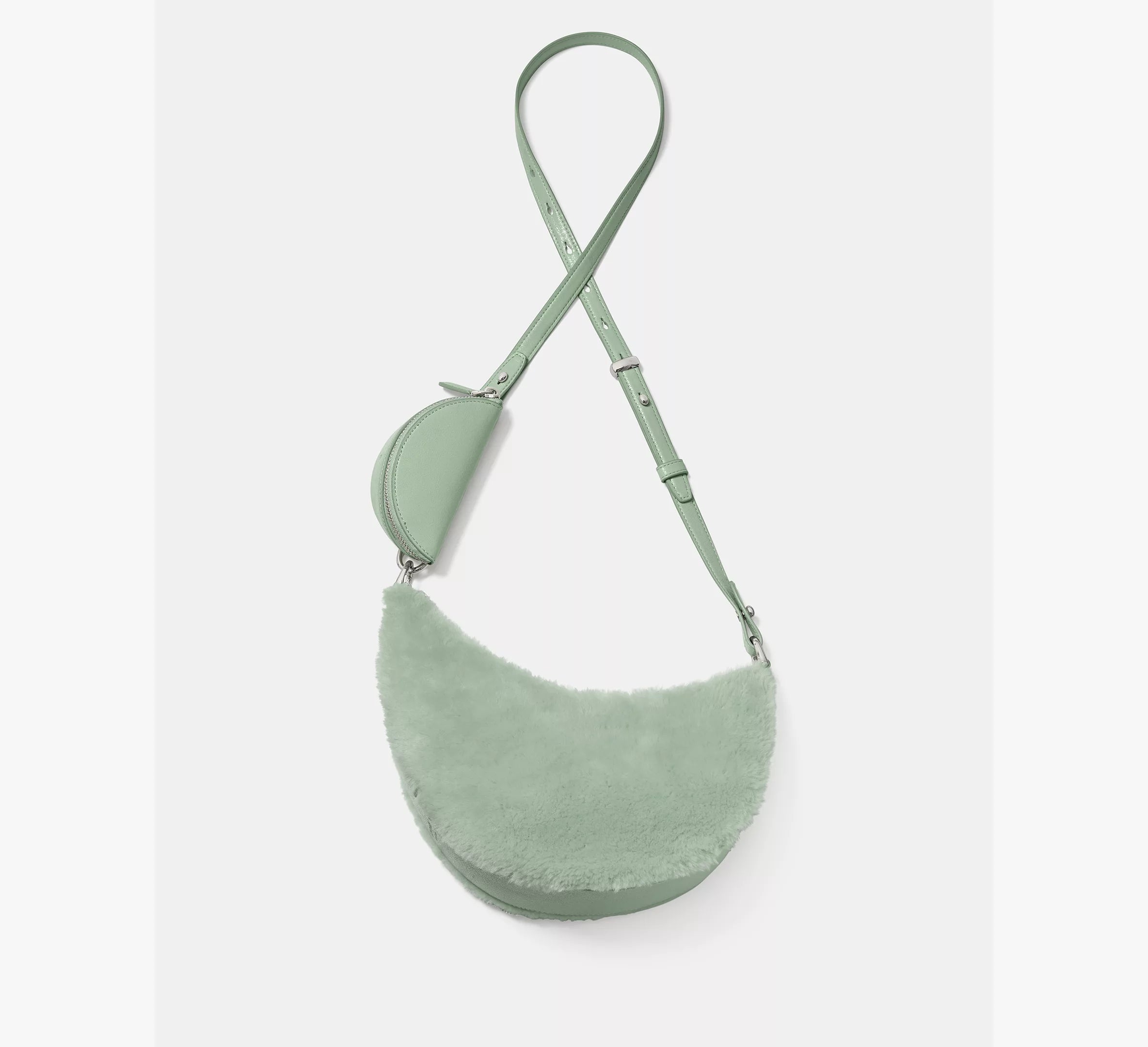 Mint Frosting