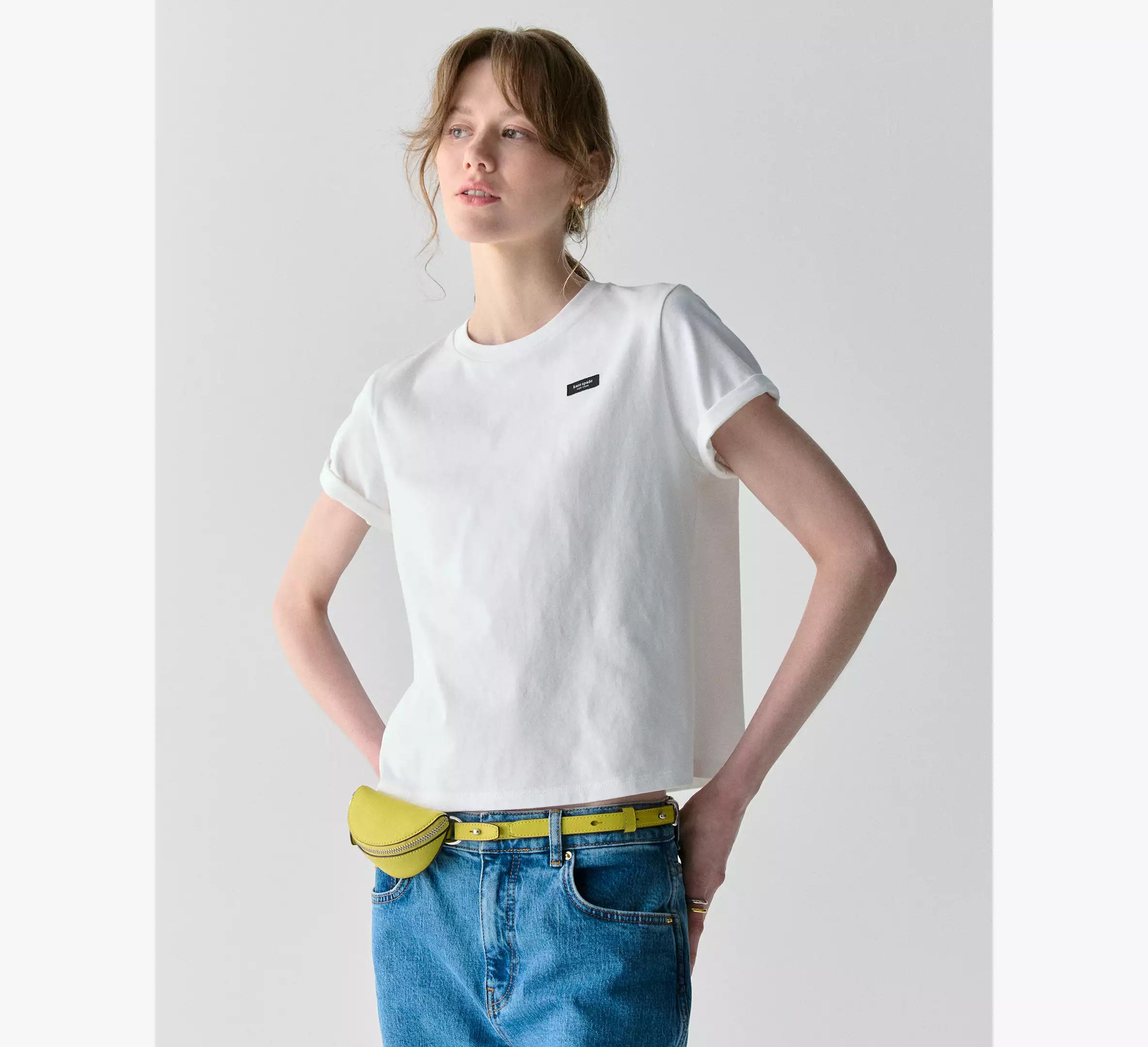 Fresh White