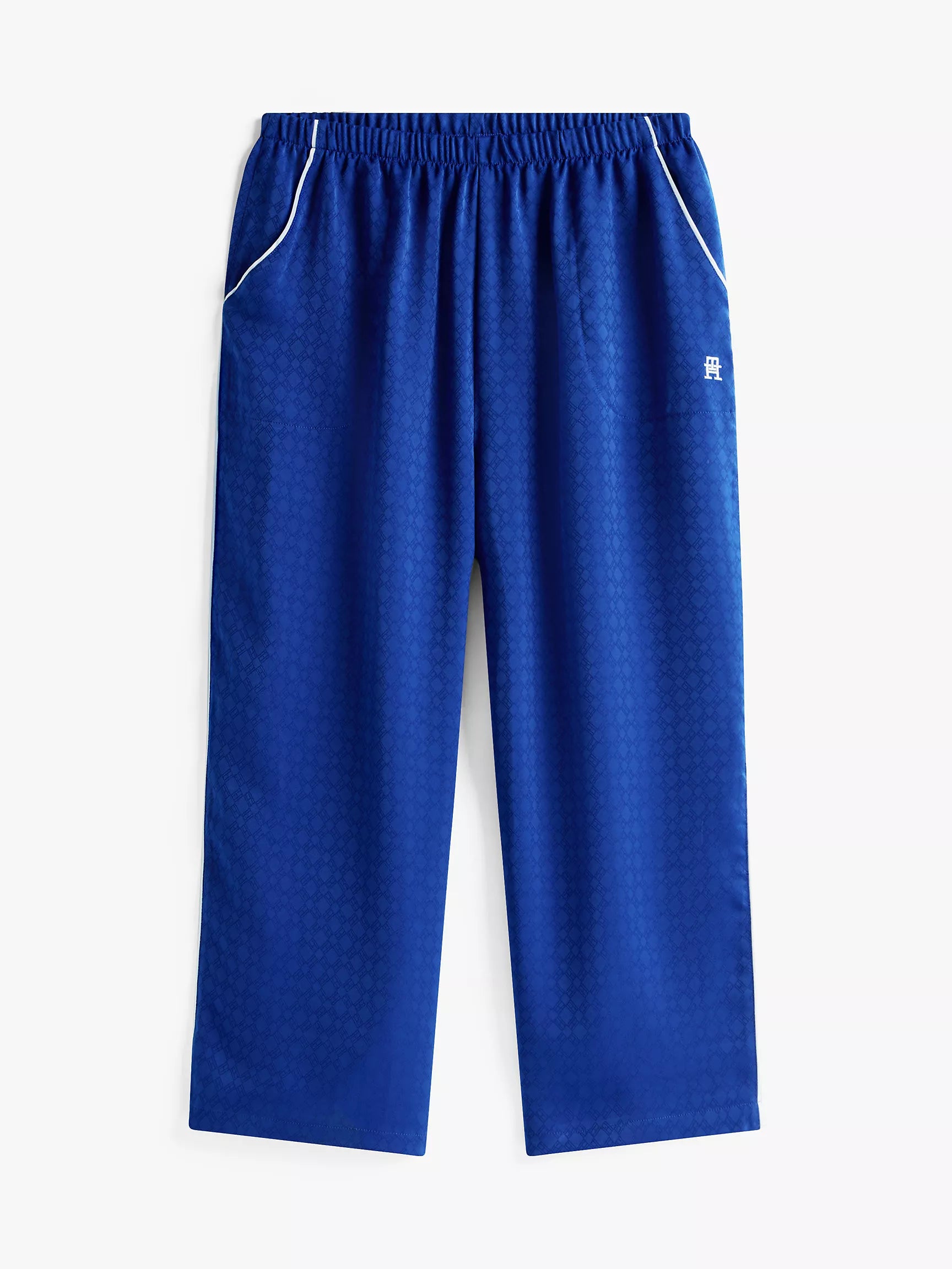 Wedge Blue