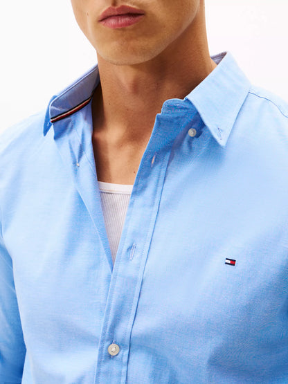 Romantic Blue
