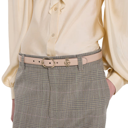piel beige rosado