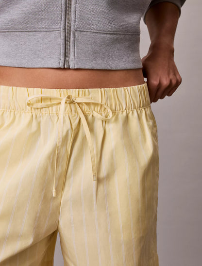 French Vanilla Stripe
