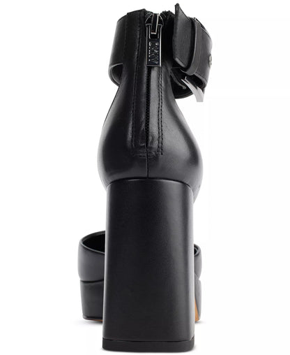 Black/ Latte