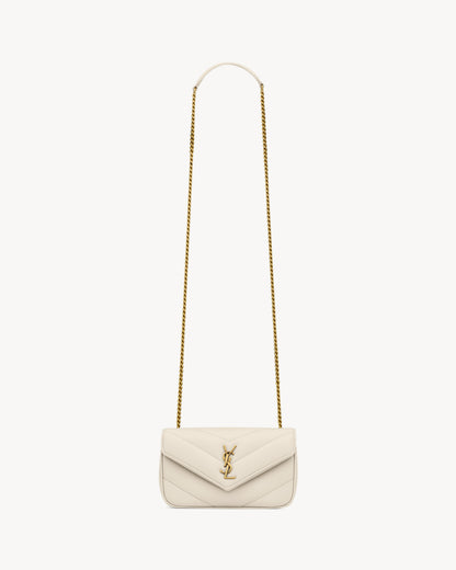 Blanc Vintage