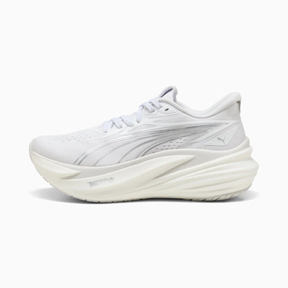 PUMA White-PUMA Silver