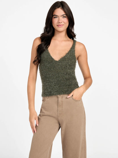 Green Depths