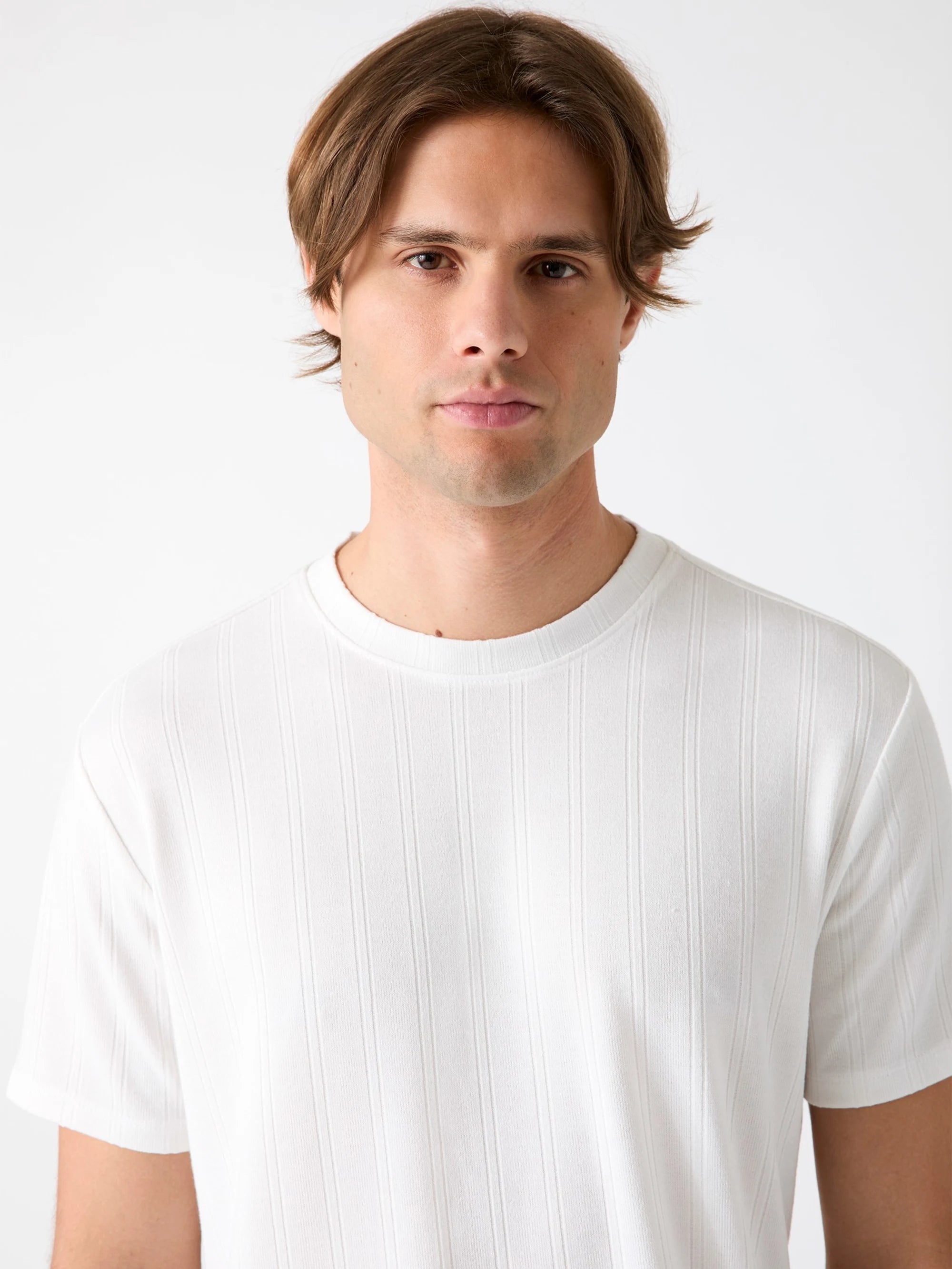 Salt White Multi