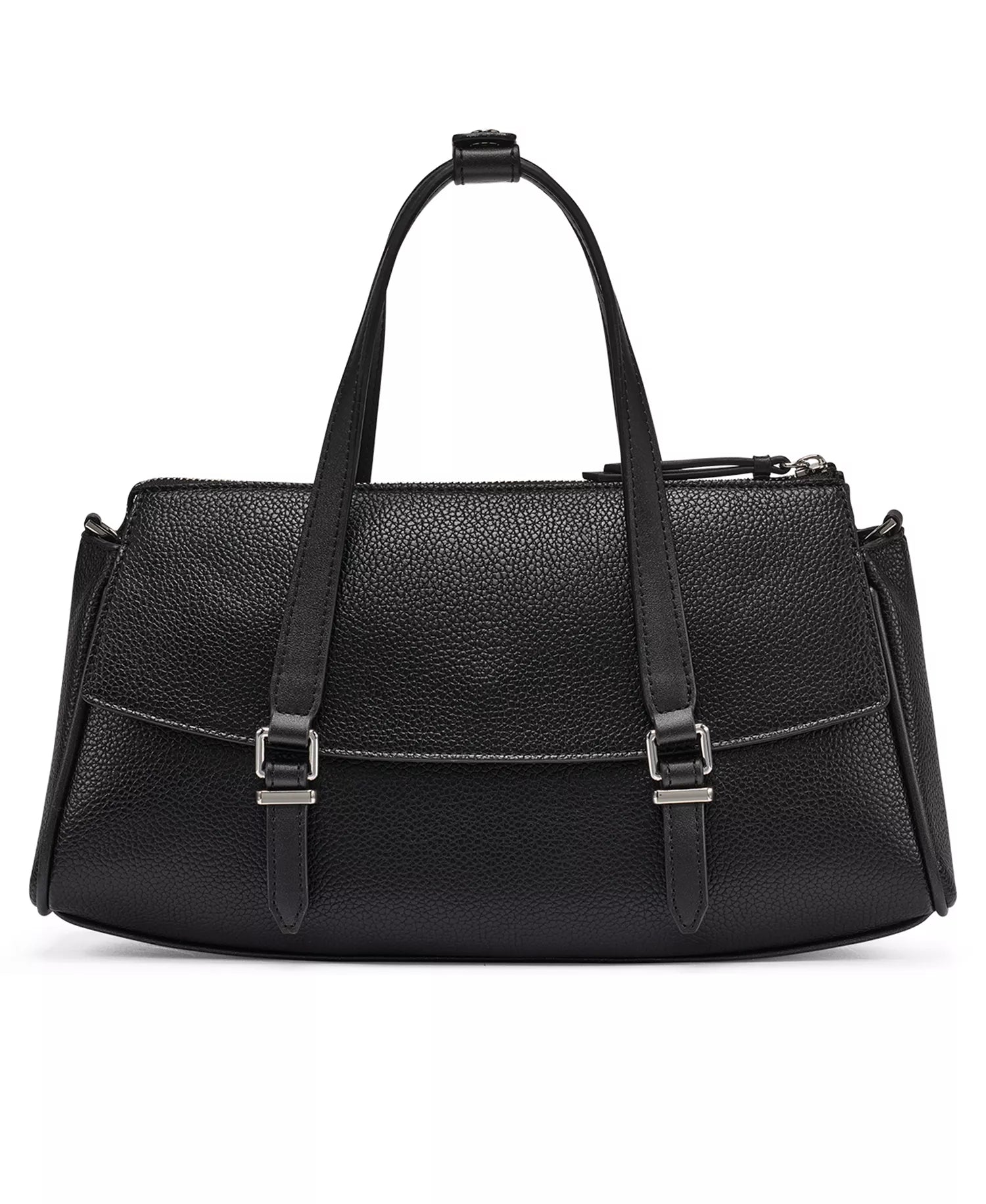 Black/silver