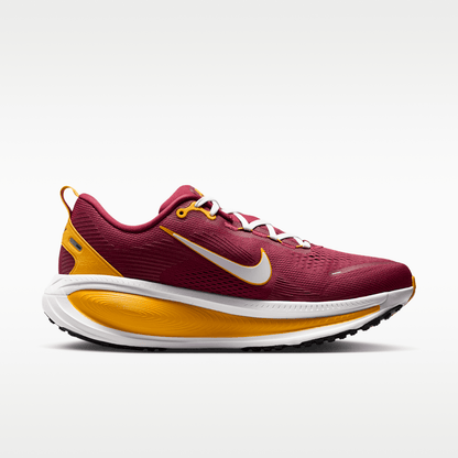 Team Crimson/University Gold/White